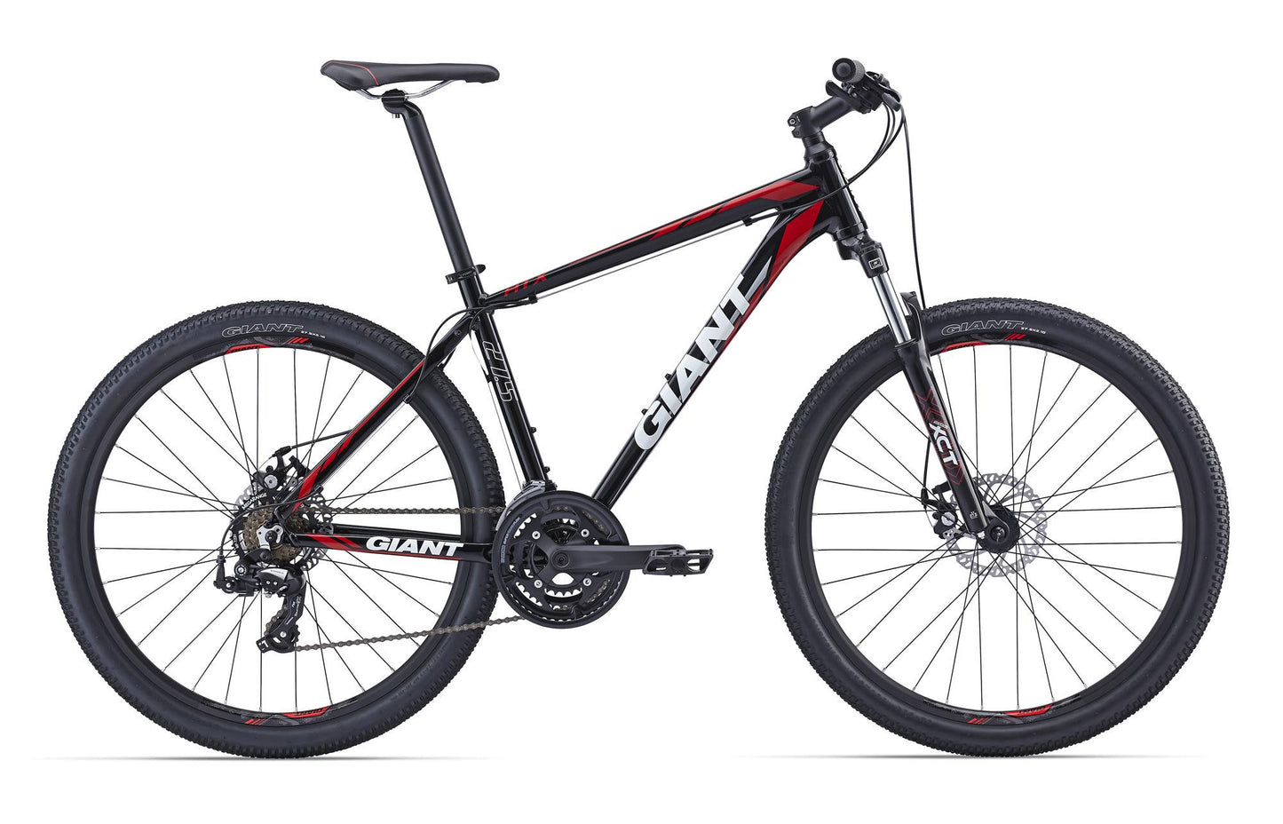 Bicicleta Giant ATX 27.5 2