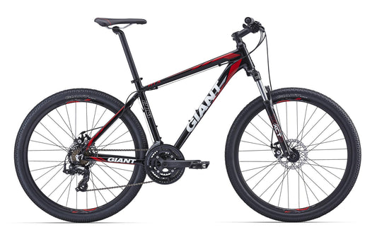 Bicicleta Giant ATX 27.5 2