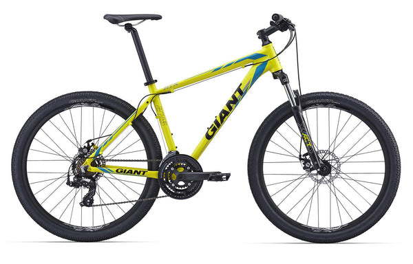 Bicicleta Giant ATX 27.5 2