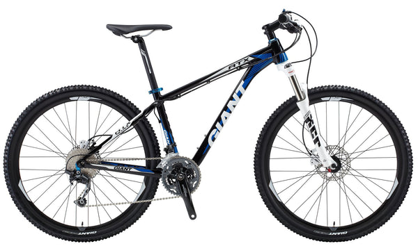 Bicicleta Giant ATX 27.5 SE